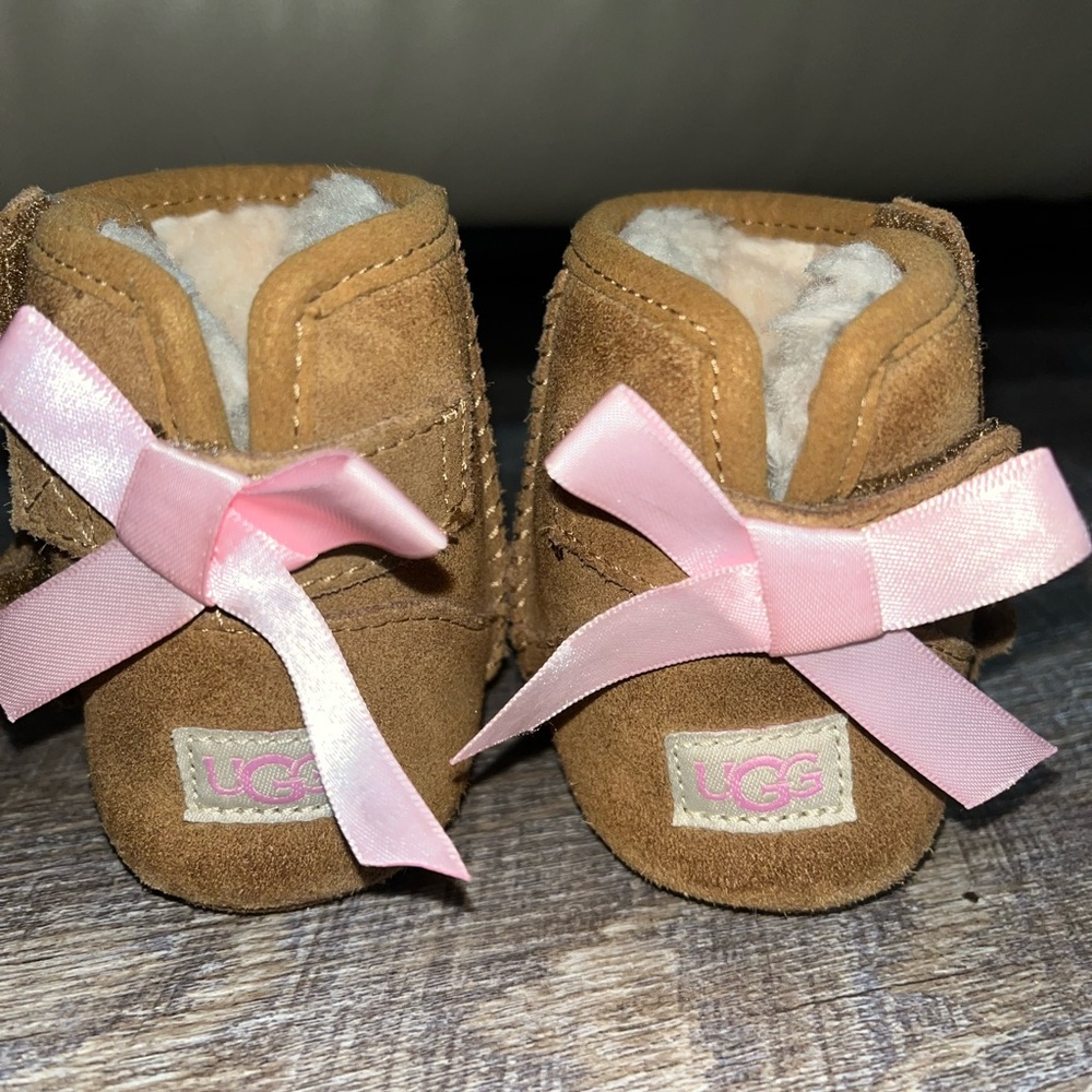 Infant Uggs